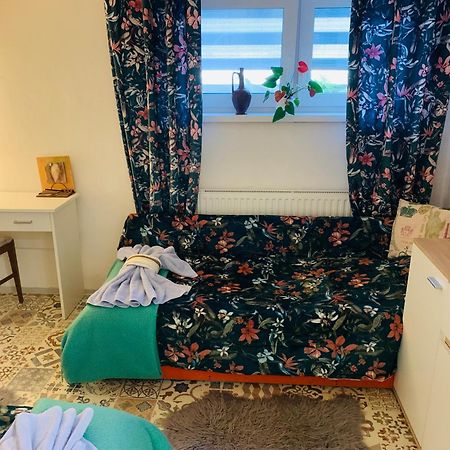 Hotel Mnichov Dvor à Slovenska Lupca Extérieur photo
