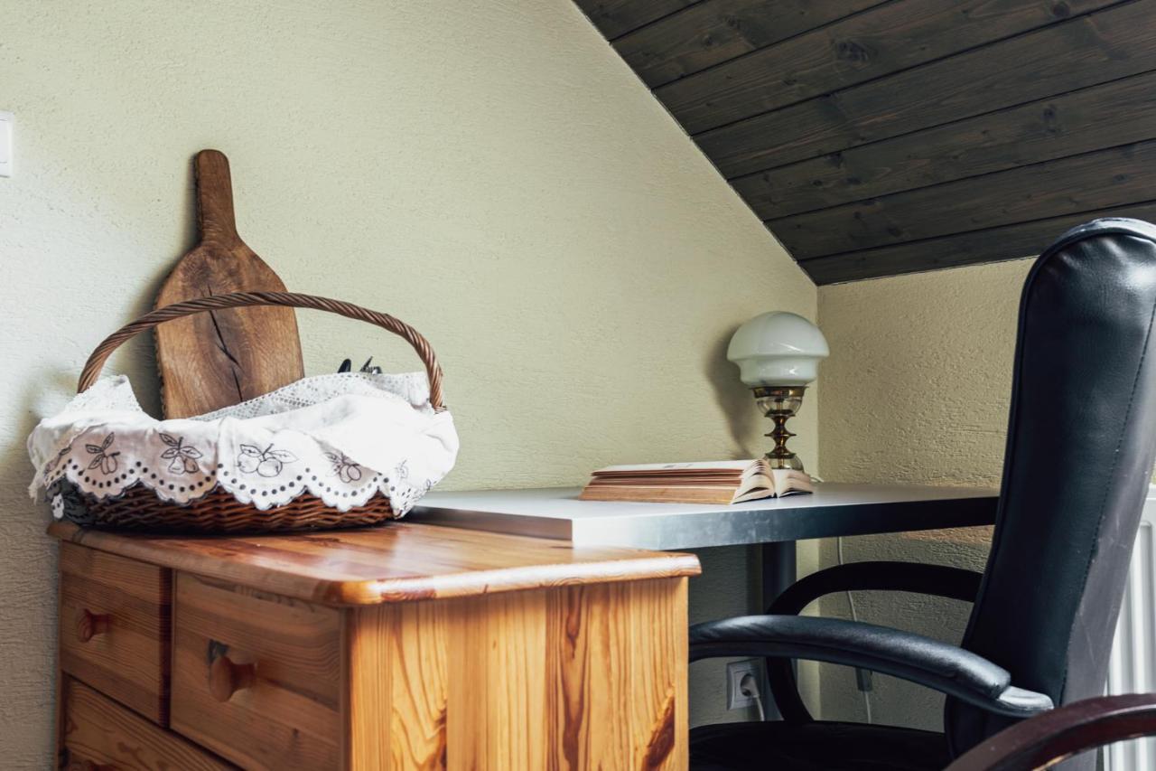 Hotel Mnichov Dvor à Slovenska Lupca Extérieur photo