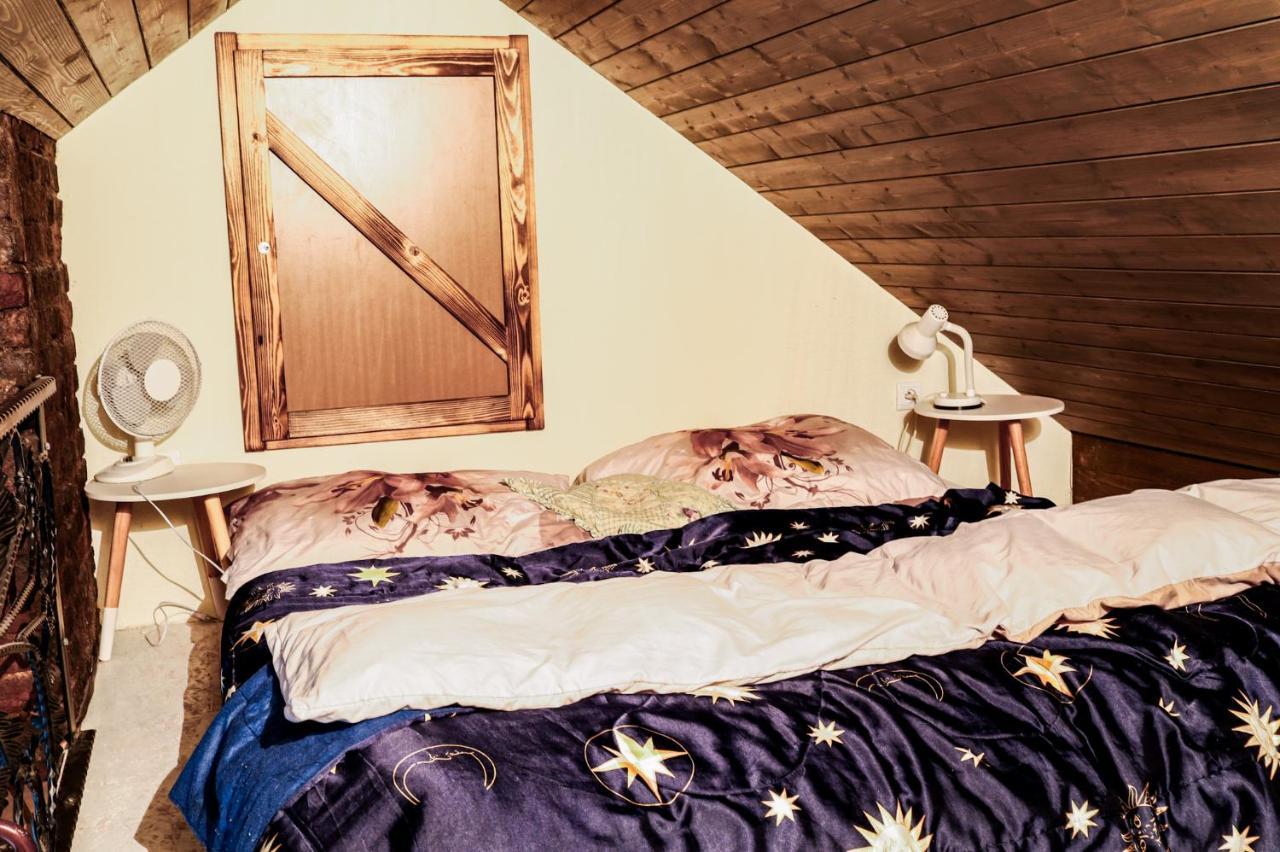 Hotel Mnichov Dvor à Slovenska Lupca Extérieur photo