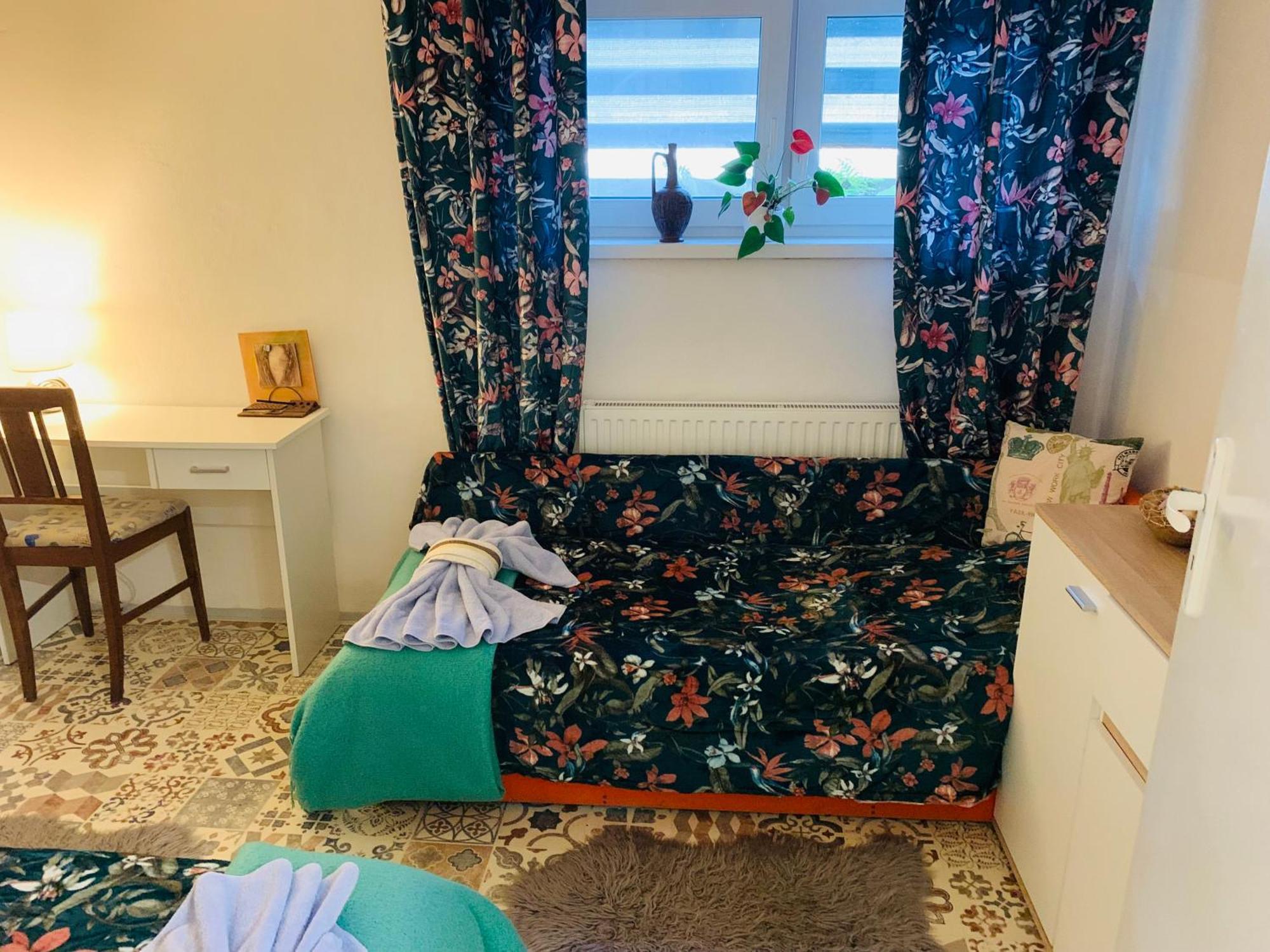 Hotel Mnichov Dvor à Slovenska Lupca Extérieur photo