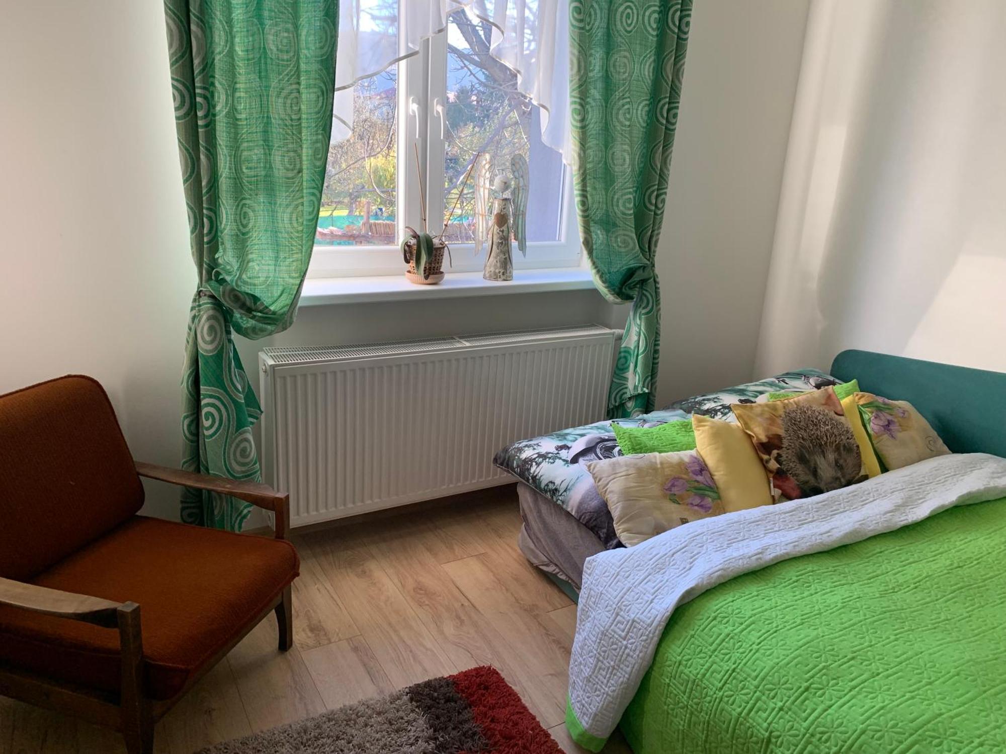 Hotel Mnichov Dvor à Slovenska Lupca Extérieur photo