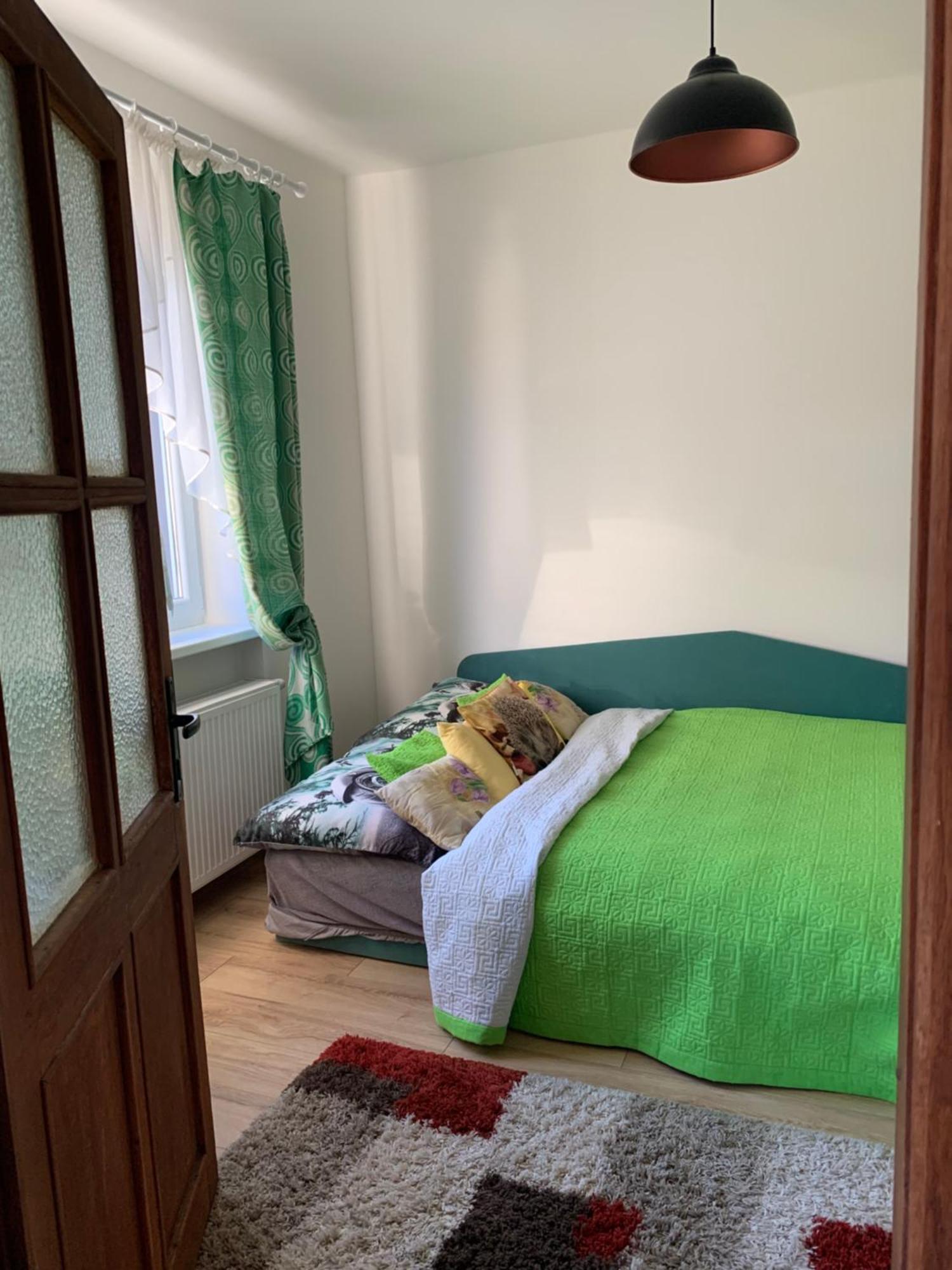 Hotel Mnichov Dvor à Slovenska Lupca Extérieur photo